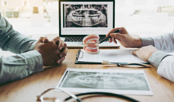 Best Emergency Root Canal Treatment in Stevensville, MD