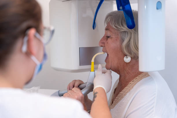 Best Emergency Root Canal Treatment in Stevensville, MD