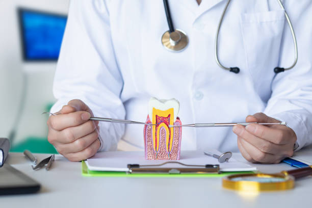 Best Emergency Treatment for Toothache in Stevensville, MD