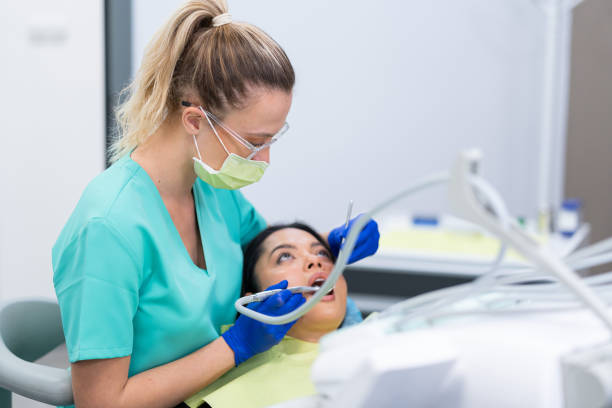 Best Walk-In Emergency Dentist in Stevensville, MD