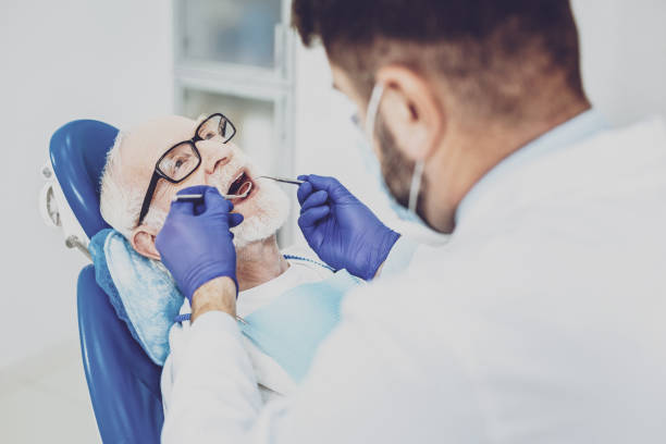 Best Emergency Dental Surgery in Stevensville, MD